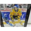 Image 4 : Filip Forsberg Team Sweden/Nashville Predators Framed