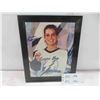Image 1 : Manon Rheaume Tampa Bay Lightning Framed and