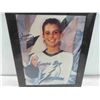 Image 4 : Manon Rheaume Tampa Bay Lightning Framed and