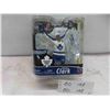 Image 1 : Wendel Clark Toronto Maple Leafs McFarlane Figure 
