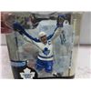 Image 2 : Wendel Clark Toronto Maple Leafs McFarlane Figure 