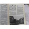 Image 3 : Vintage Lansdowne Manitoba Hardcover Town History Book