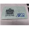 Image 5 : Blake Wheeler Autographed Winnipeg Jets Heritage Classic 
