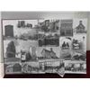 Image 2 : Vintage Louise Manitoba Hardcover Town History 