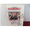 Image 2 : Trailer Park Boys Book Autographed by the Trio Bubbles,