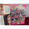 Image 9 : Trailer Park Boys Book Autographed by the Trio Bubbles,
