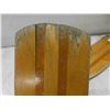 Image 6 : Pair of 5ft Wood Paddles by North Cumberland Paddle Co. Hastings
