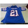 Image 2 : Vintage Reebok on Field Buffalo Bills CJ Spiller Jersey Mens 48 