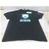 Image 1 : Winnipeg Sea Bears Basketball Mens XL T Shirt