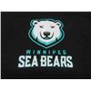 Image 3 : Winnipeg Sea Bears Basketball Mens XL T Shirt
