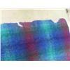 Image 6 : Vintage Mohair/Wool Hudsons Bay Throw Blanket. 