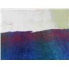 Image 7 : Vintage Mohair/Wool Hudsons Bay Throw Blanket. 
