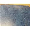Image 9 : Multiple Pieces Commercial Grade Marmoleum Blue 