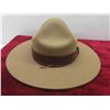 Image 4 : RCMP Stetson Hat 