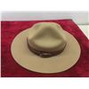 Image 6 : RCMP Stetson Hat 