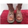 Image 3 : RCMP High Top Boots 