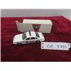 Image 1 : RCMP Collectible Patrol Car 5'' x 1 1/2'' x 1 1/2'' 