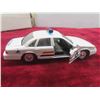 Image 6 : RCMP Collectible Patrol Car 5'' x 1 1/2'' x 1 1/2'' 