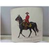 Image 6 : 2 RCMP Posters 18'' x 15'' + 14'' x 12'' , 3 Pictures 8'' x 8'' 
