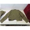 Image 3 : Canadian Army Battle Dress Jacket and Pants 