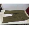 Image 5 : Canadian Army Battle Dress Jacket and Pants 