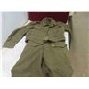 Image 7 : Canadian Army Battle Dress Jacket and Pants 