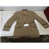 Image 1 : RCAF Uniform Jacket Pilot Officer, Airborne Electronic Sensor 