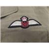 Image 2 : RCAF Uniform Jacket Pilot Officer, Airborne Electronic Sensor 