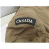 Image 5 : RCAF Uniform Jacket Pilot Officer, Airborne Electronic Sensor 