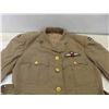 Image 6 : RCAF Uniform Jacket Pilot Officer, Airborne Electronic Sensor 