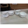 Image 12 : 104pcs Paragon Brides Choice China 