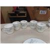 Image 13 : 104pcs Paragon Brides Choice China 