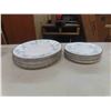 Image 14 : 104pcs Paragon Brides Choice China 