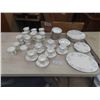 Image 1 : 104pcs Paragon Brides Choice China 