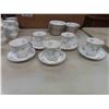 Image 6 : 104pcs Paragon Brides Choice China 