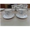 Image 7 : 104pcs Paragon Brides Choice China 
