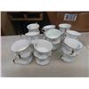 Image 8 : 104pcs Paragon Brides Choice China 