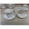Image 9 : 104pcs Paragon Brides Choice China 