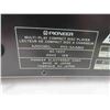 Image 3 : Pioneer 6 Disc Multi Play CD Player with 3 CD Cartridges 