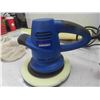 Image 3 : Simoniz 8'' Random Orbit Buffer / Polisher with Carry Bag, 