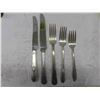 Image 10 : Silverware with Chest 