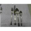 Image 12 : Silverware with Chest 