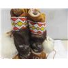 Image 3 : Ladies Soft Sided Mukluks Size 7 