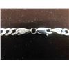 Image 2 : Sterling Silver 24'' Chain Total Weight 11.7 grams 