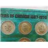Image 3 : Prime Ministers of Canada 1867-1970 Commemorative 