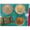 Image 6 : Prime Ministers of Canada 1867-1970 Commemorative 