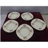 Image 6 : 25pcs Myott Sons & Co. China 