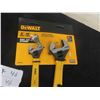 Image 4 : New Dewalt Wide Jaw Adjustable Wrench 6'', 8'', 10'' 