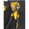 Image 2 : 4 New Dewalt 8'' Push Lock Plyers 
