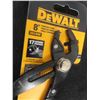 Image 3 : 4 New Dewalt 8'' Push Lock Plyers 